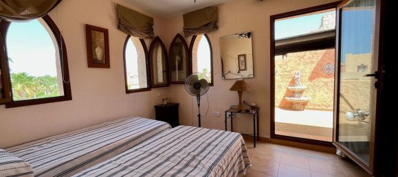 3 Schlafzimmer Penthouse in Vera, Spain, Nr. 150471 44