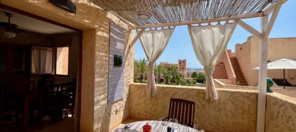 3 Schlafzimmer Penthouse in Vera, Spain, Nr. 150471 12