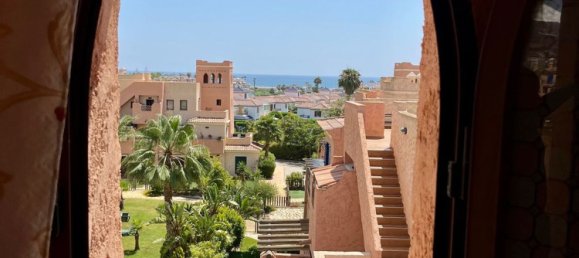 3 Schlafzimmer Penthouse in Vera, Spain, Nr. 150471 31