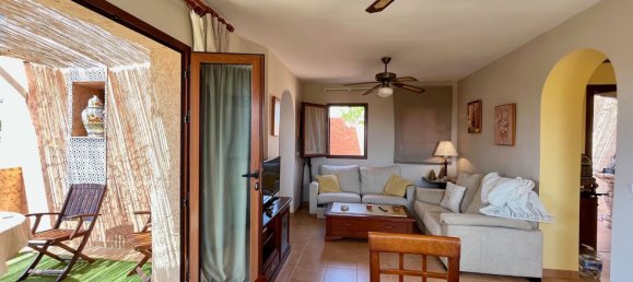 3 Schlafzimmer Penthouse in Vera, Spain, Nr. 150471 7