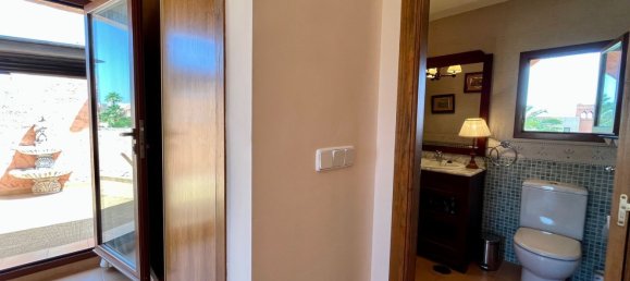 3 Schlafzimmer Penthouse in Vera, Spain, Nr. 150471 45