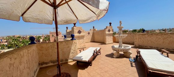 3 Schlafzimmer Penthouse in Vera, Spain, Nr. 150471 25