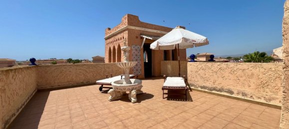 3 Schlafzimmer Penthouse in Vera, Spain, Nr. 150471 42