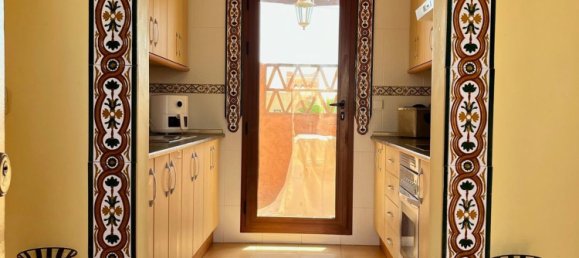 3 Schlafzimmer Penthouse in Vera, Spain, Nr. 150471 27