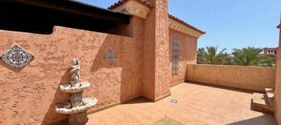 3 Schlafzimmer Penthouse in Vera, Spain, Nr. 150471 40