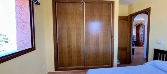 3 Schlafzimmer Penthouse in Vera, Spain, Nr. 150471 22