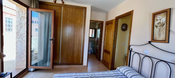 3 Schlafzimmer Penthouse in Vera, Spain, Nr. 150471 18