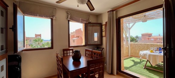 3 Schlafzimmer Penthouse in Vera, Spain, Nr. 150471 28