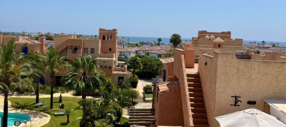 3 Schlafzimmer Penthouse in Vera, Spain, Nr. 150471 49