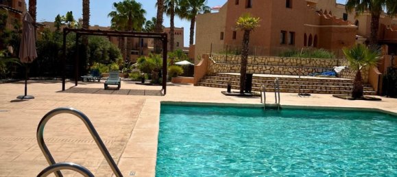 3 Schlafzimmer Penthouse in Vera, Spain, Nr. 150471 48