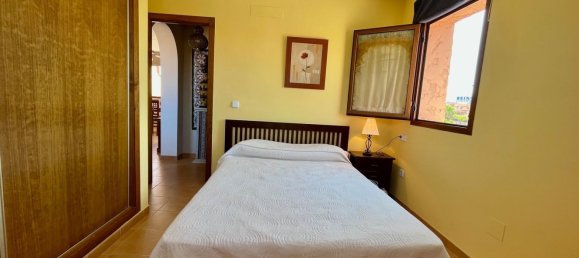 3 Schlafzimmer Penthouse in Vera, Spain, Nr. 150471 20