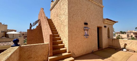 3 Schlafzimmer Penthouse in Vera, Spain, Nr. 150471 13