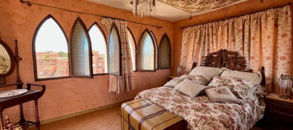 3 Schlafzimmer Penthouse in Vera, Spain, Nr. 150471 39