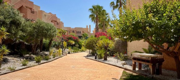 3 Schlafzimmer Penthouse in Vera, Spain, Nr. 150471 37