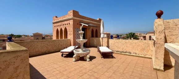 3 Schlafzimmer Penthouse in Vera, Spain, Nr. 150471 4