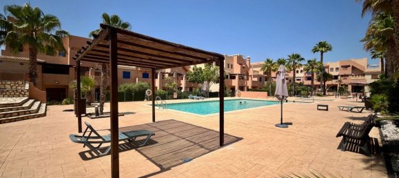 3 Schlafzimmer Penthouse in Vera, Spain, Nr. 150471 50