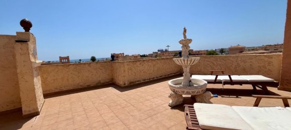 3 Schlafzimmer Penthouse in Vera, Spain, Nr. 150471 6