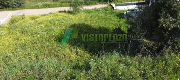 Земельный участок 572м² в Мешильоейра Гранде, Португалия № 54020 4