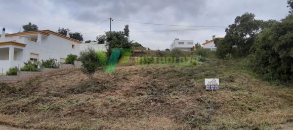 Земельный участок 572м² в Мешильоейра Гранде, Португалия № 54020 2