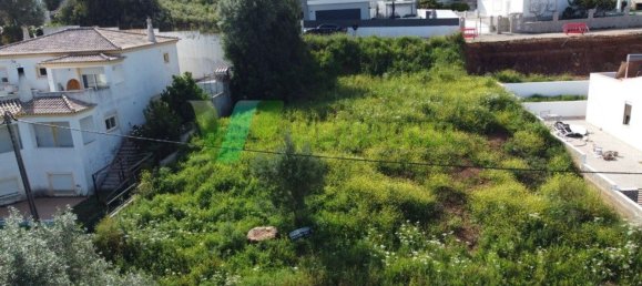 Земельный участок 572м² в Мешильоейра Гранде, Португалия № 54020 7