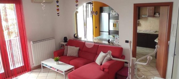 2 Schlafzimmer Villa in Ferno, Italy, Nr. 315688 16