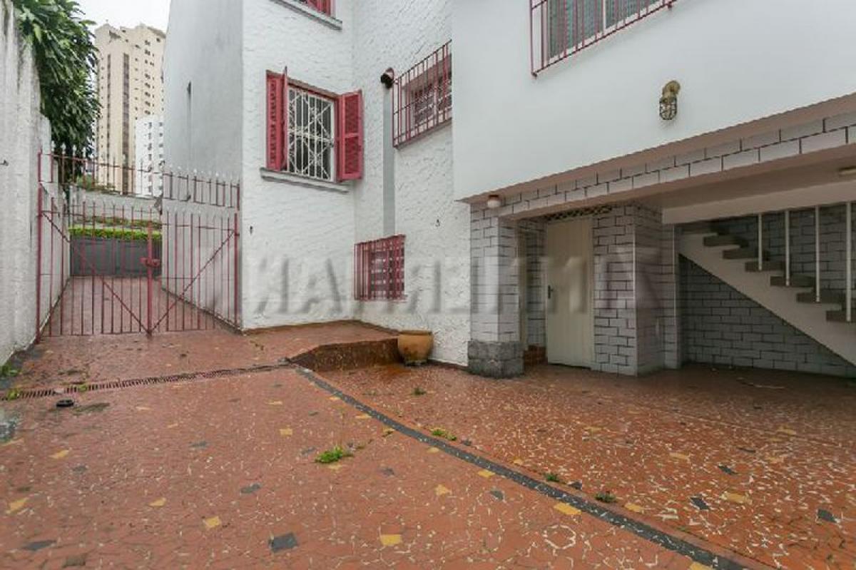 3 chambres Maison à Sao Paulo, Brazil No. 586568