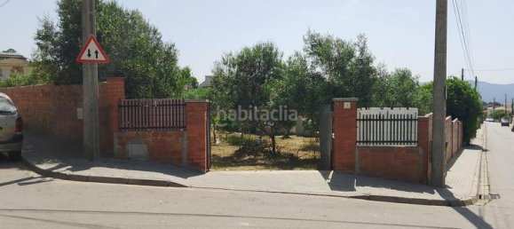 1m² Land in Sant Llorenc D'hortons, Spain No. 165851 2
