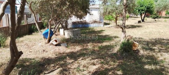 1m² Land in Sant Llorenc D'hortons, Spain No. 165851 12