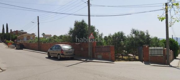 1m² Land in Sant Llorenc D'hortons, Spain No. 165851 3