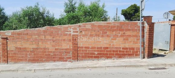 1m² Land in Sant Llorenc D'hortons, Spain No. 165851 16