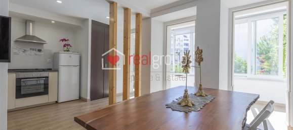 1 bedroom Apartment in Lisbon, Portugal No. 96660 17
