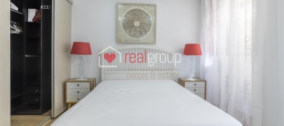1 bedroom Apartment in Lisbon, Portugal No. 96660 7