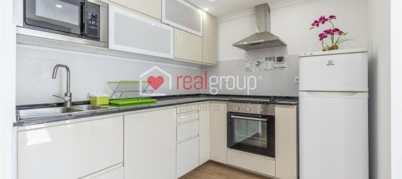 1 bedroom Apartment in Lisbon, Portugal No. 96660 14