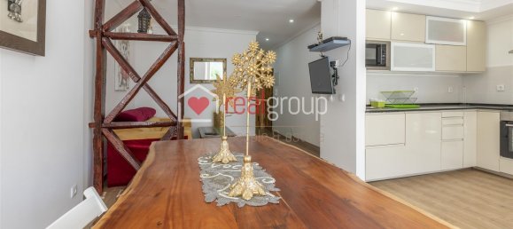 1 bedroom Apartment in Lisbon, Portugal No. 96660 11