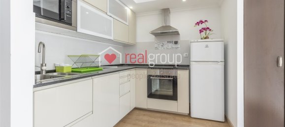 1 bedroom Apartment in Lisbon, Portugal No. 96660 13