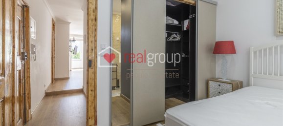 1 bedroom Apartment in Lisbon, Portugal No. 96660 8