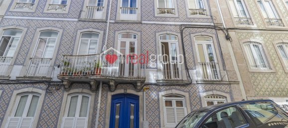 1 bedroom Apartment in Lisbon, Portugal No. 96660 6