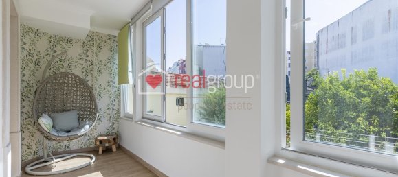 1 bedroom Apartment in Lisbon, Portugal No. 96660 15