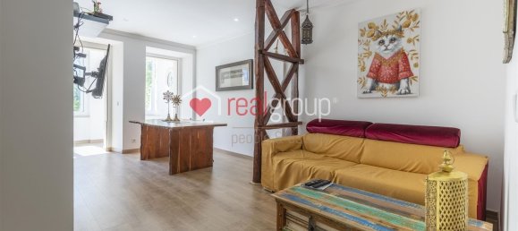 1 bedroom Apartment in Lisbon, Portugal No. 96660 9