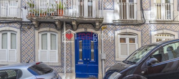 1 bedroom Apartment in Lisbon, Portugal No. 96660 30