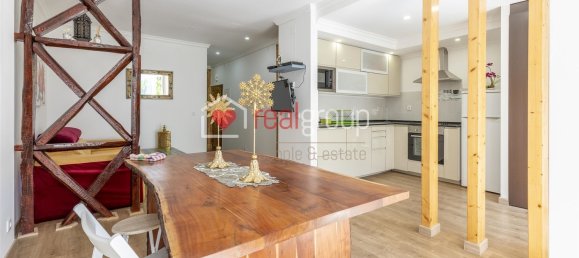 1 bedroom Apartment in Lisbon, Portugal No. 96660 10