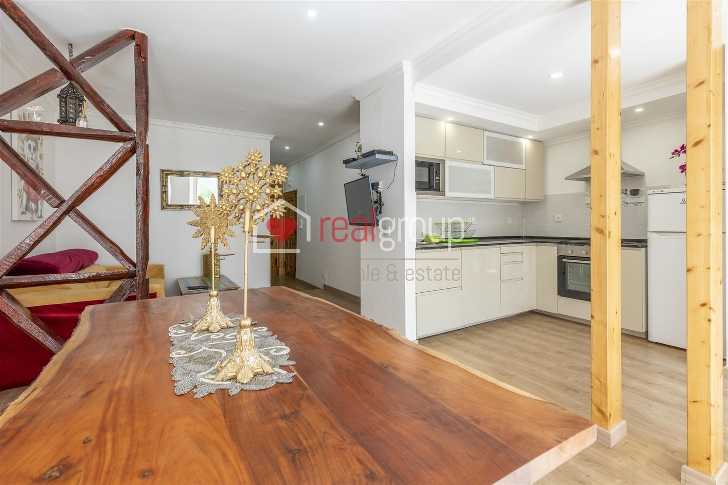 1 bedroom Apartment in Lisbon, Portugal No. 96660