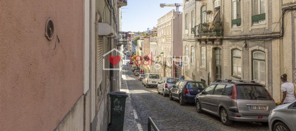 1 bedroom Apartment in Lisbon, Portugal No. 96660 31