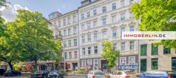 5 rooms Apartment in Kreuzberg, Germany No. 342857 3
