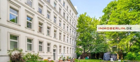 5 rooms Apartment in Kreuzberg, Germany No. 342857 2