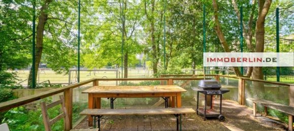 5 rooms Apartment in Kreuzberg, Germany No. 342857 4