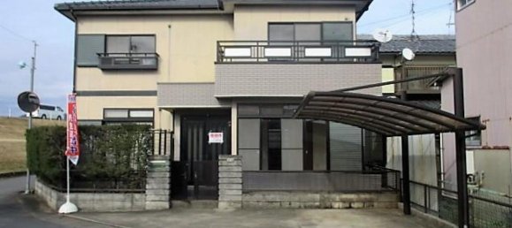 5 bedrooms House in Gifu, Japan No. 1025 2