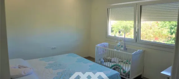 Квартира с 7 спальнями в Велес-Малага, Испания № 44713 10