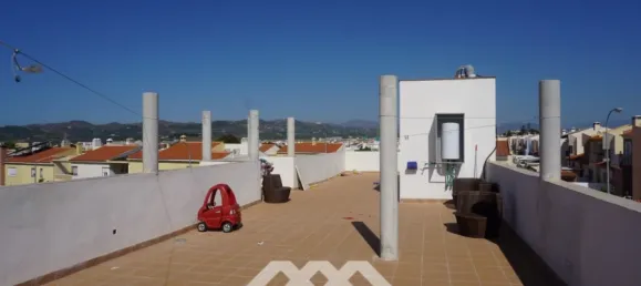 Квартира с 7 спальнями в Велес-Малага, Испания № 44713 16