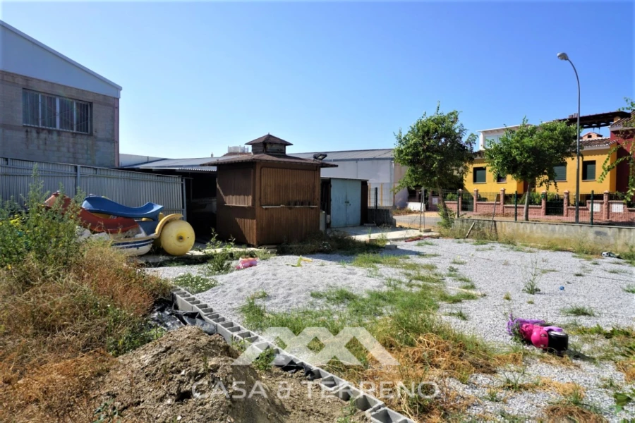 Квартира с 7 спальнями в Велес-Малага, Испания № 44713